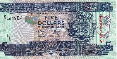 Beschrijving voorzijde: ARMS